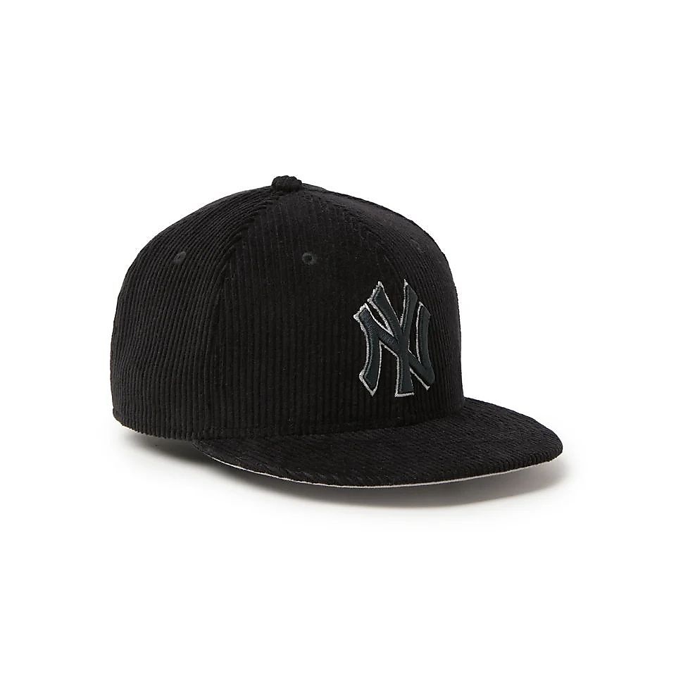 YTH950 NY 8W BLK 263