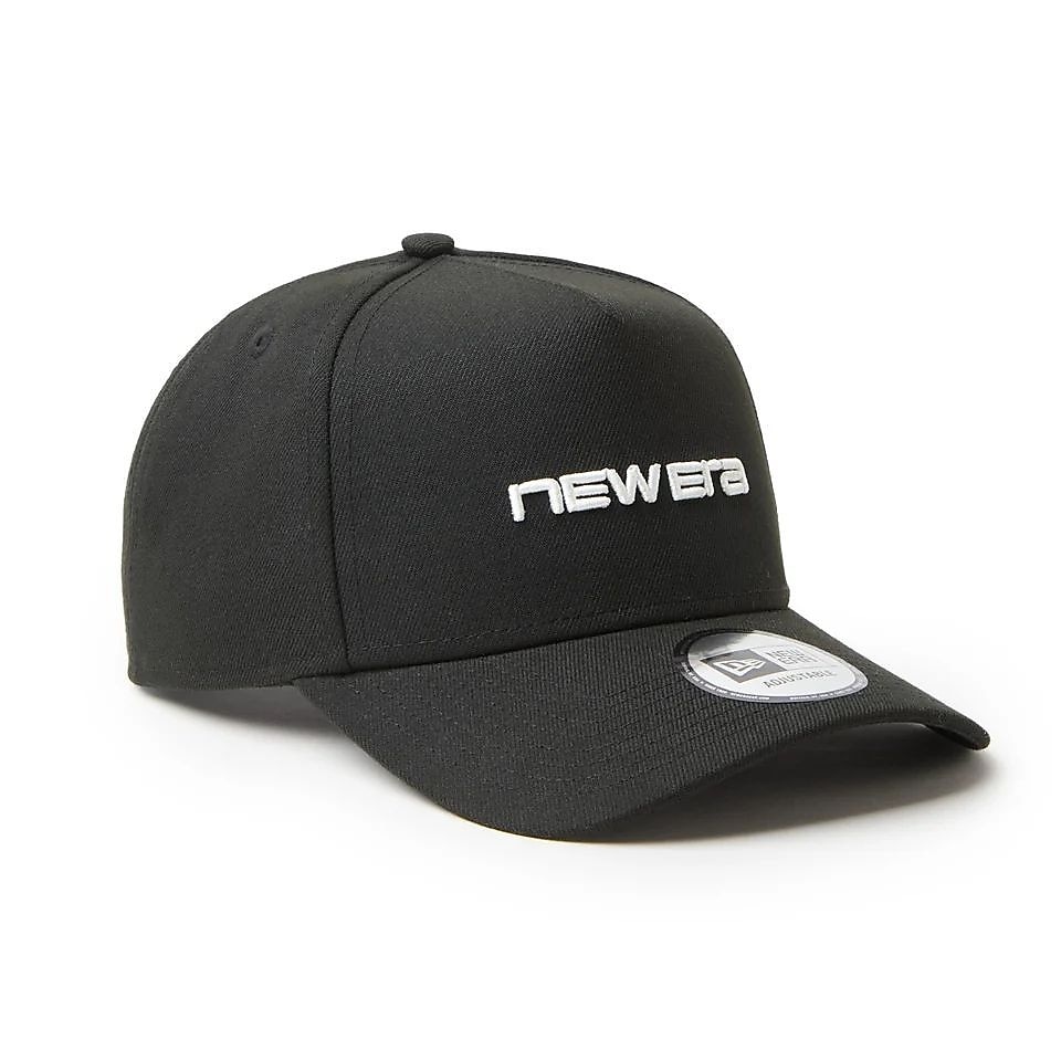 940AF NAME LOGO BLK