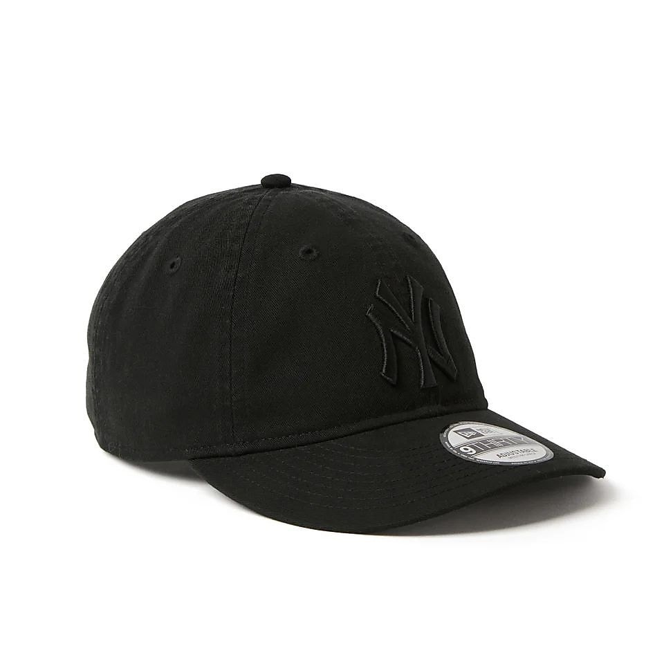 930 NY TONAL BLK 263