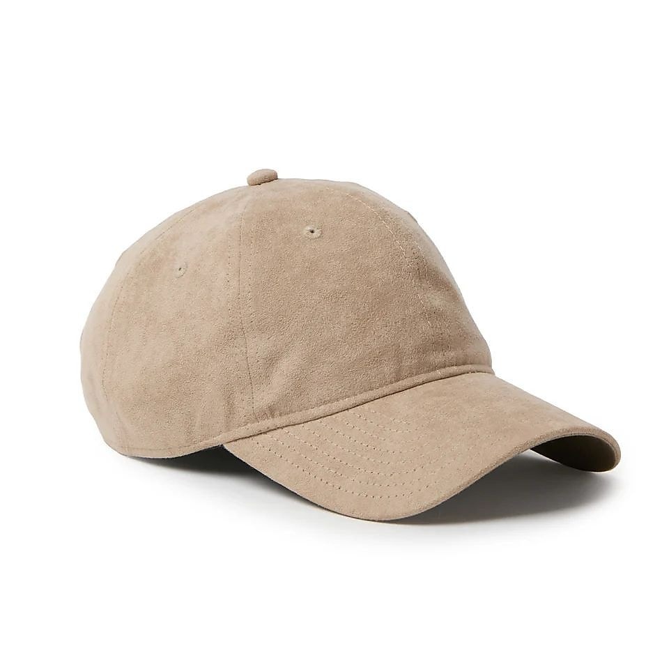 920BSC SYN SUEDE BEI