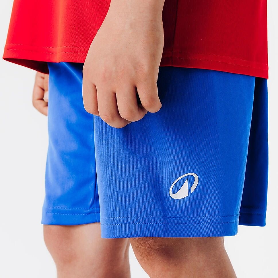 サッカー キッズ ショートパンツ ESSENTIAL BLU