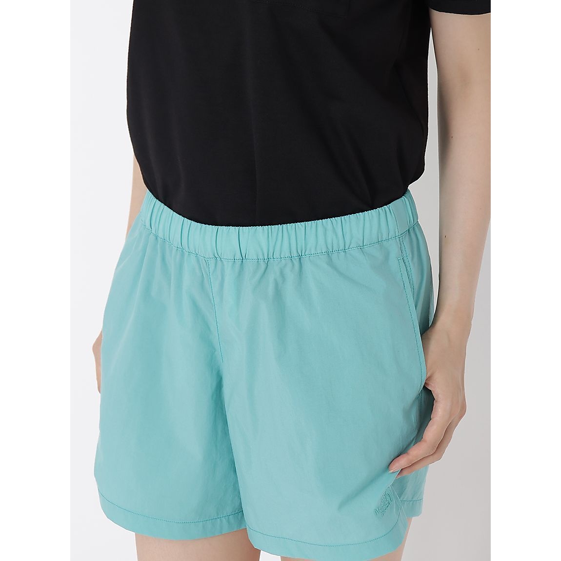 Versatile Short (バーサタイルショーツ)