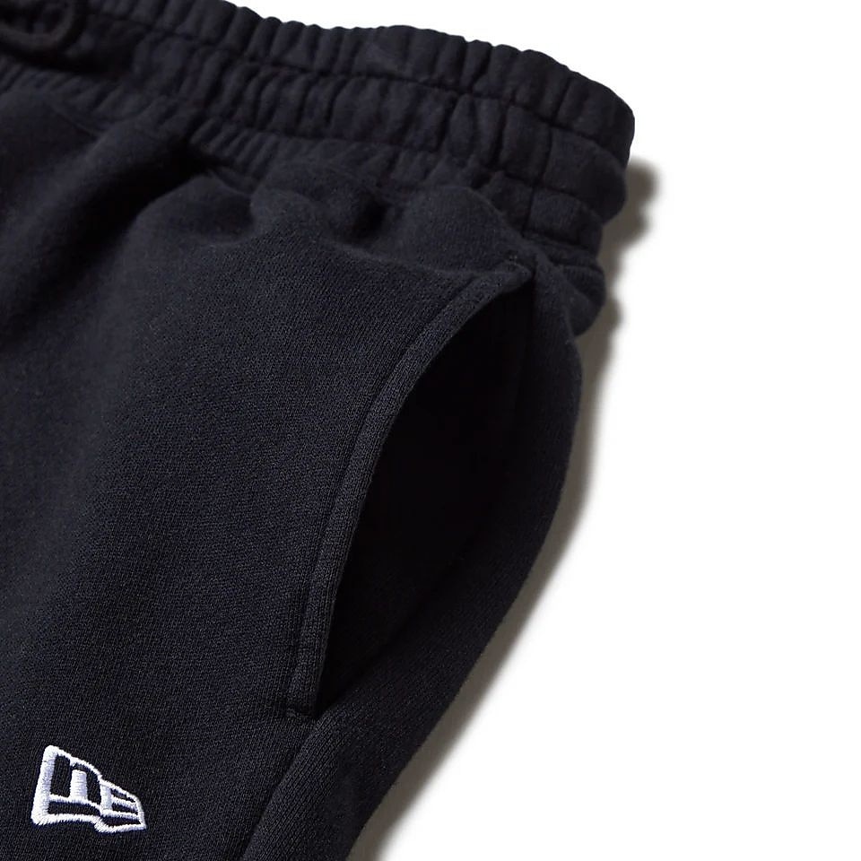 SWEAT PT BLK