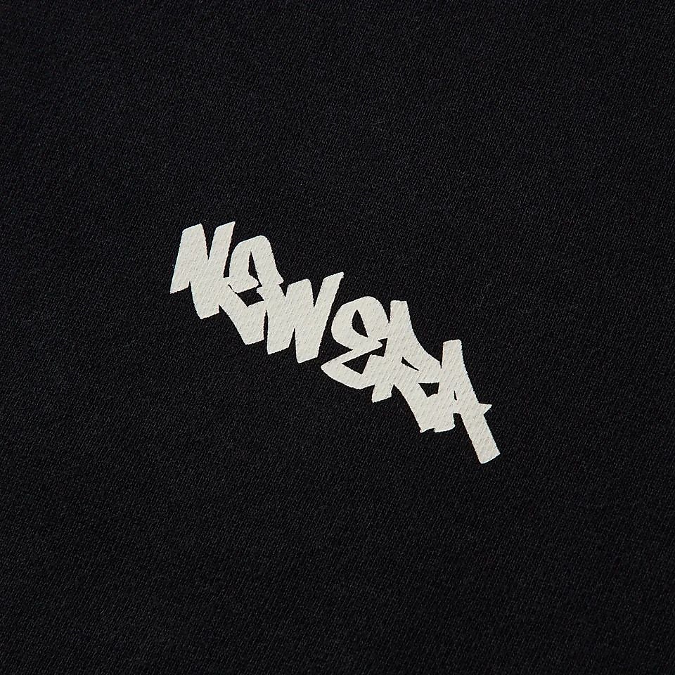 YTH SW PH LOGO BLK