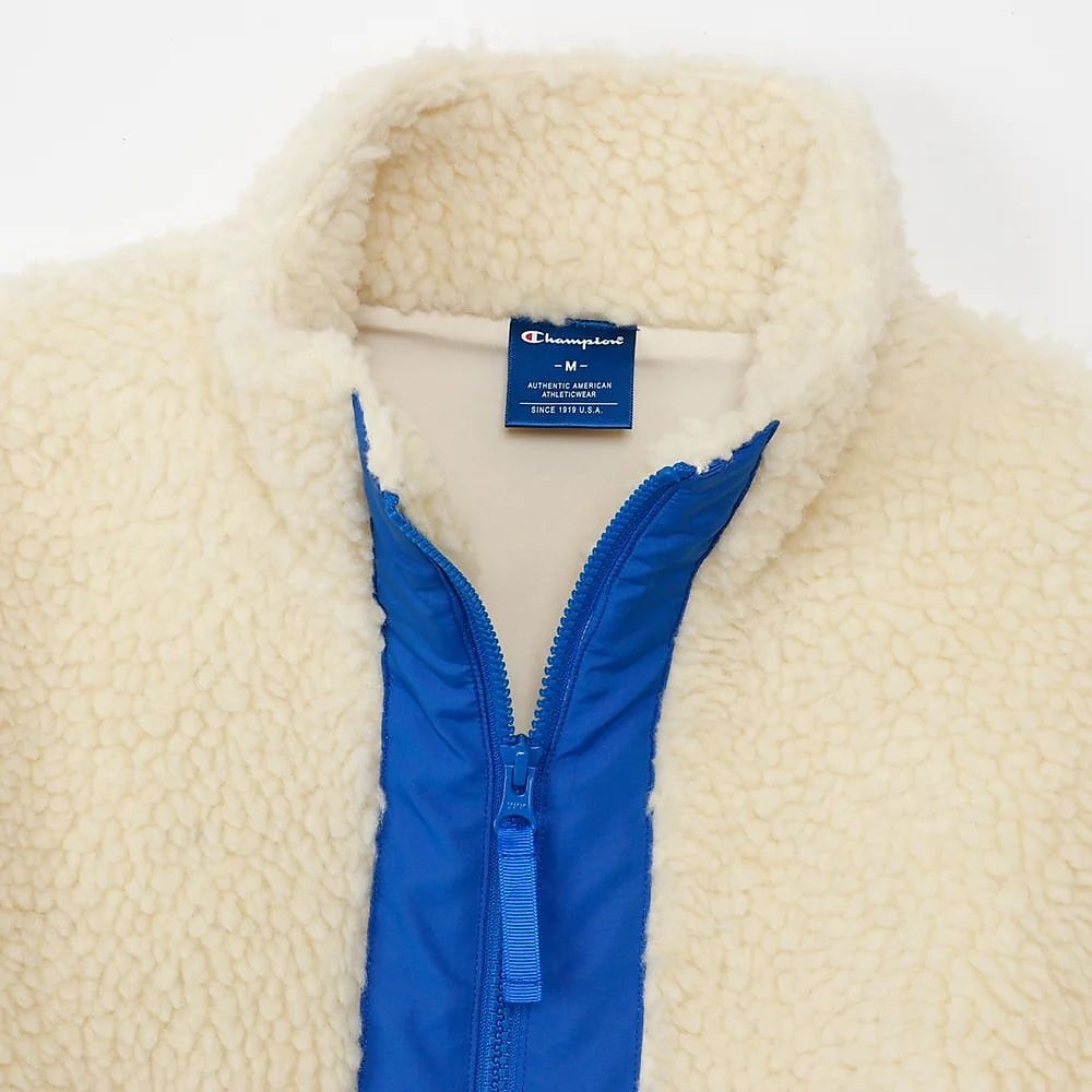 ZIP JACKET