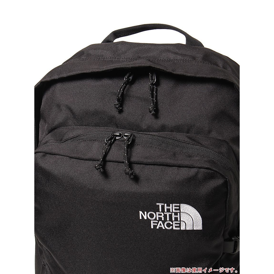 Boulder Daypack (ボルダーデイパック)