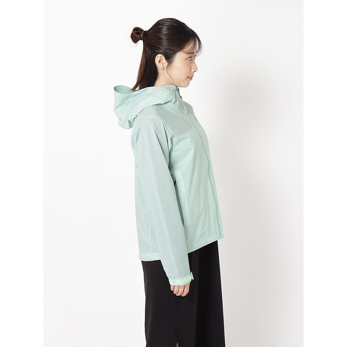 Venture Jacket (ベンチャージャケット)