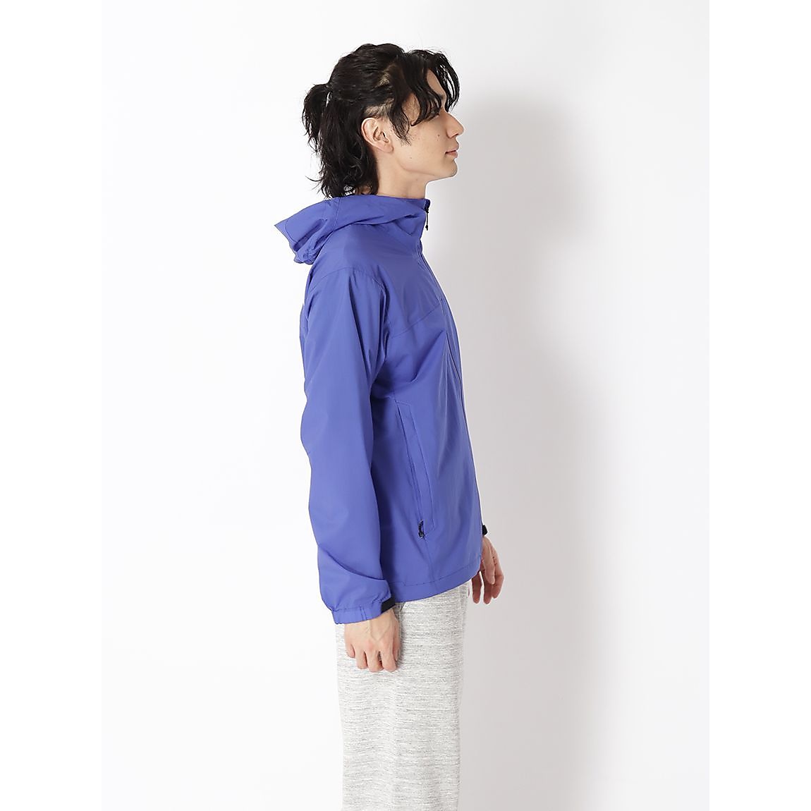 Venture Jacket (ベンチャージャケット)