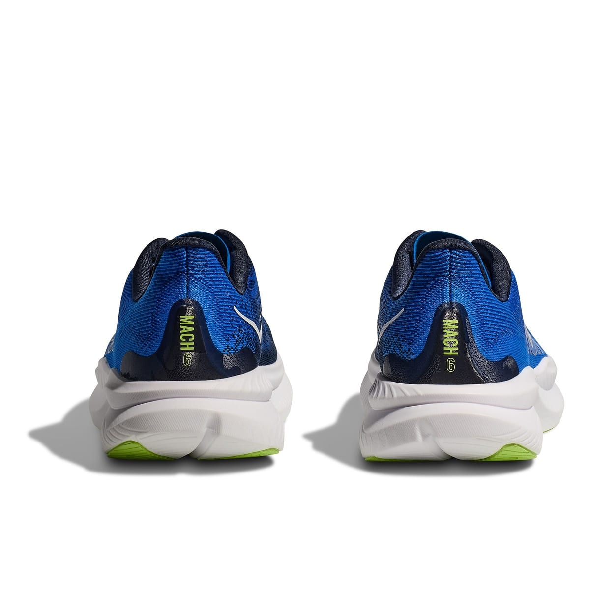M MACH 6