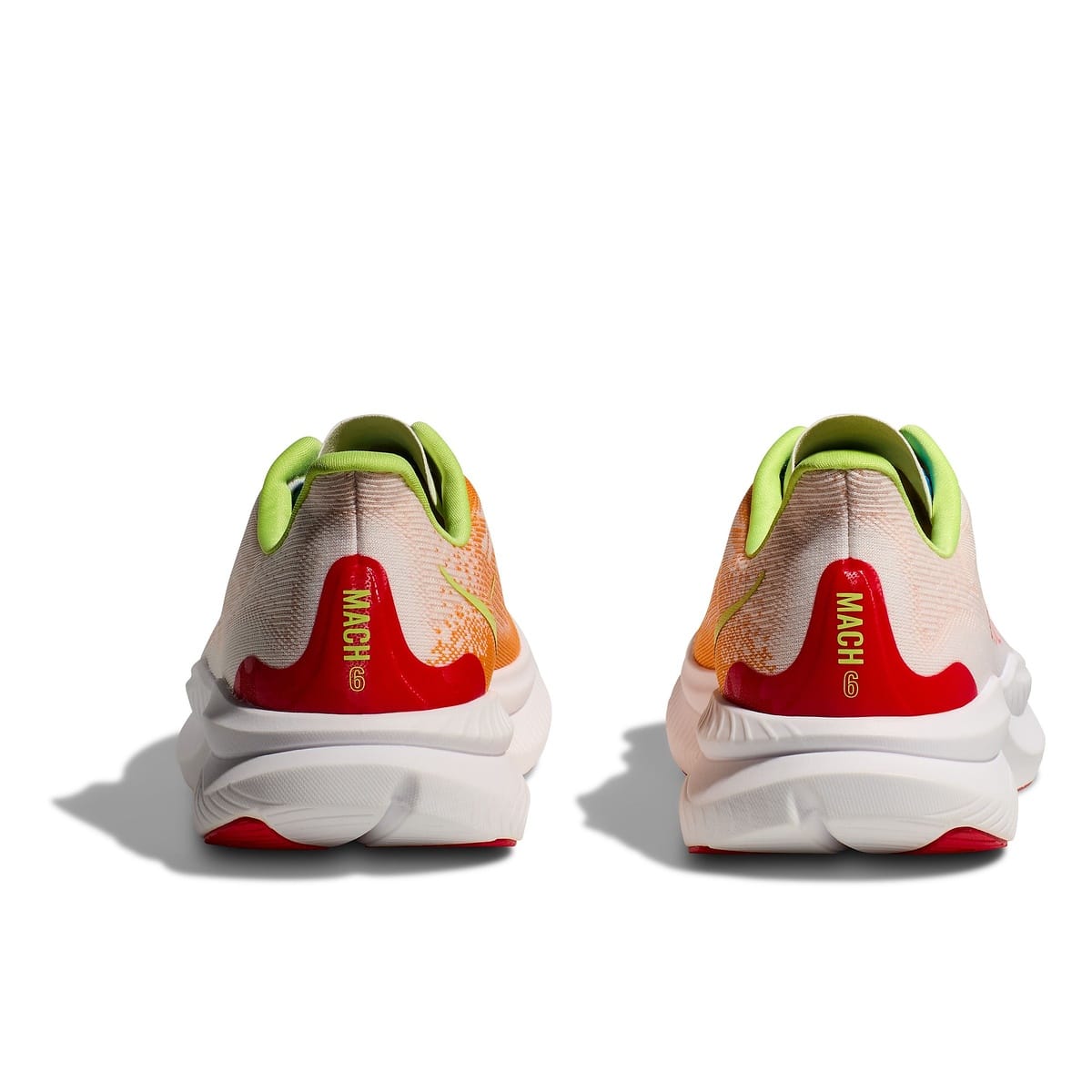 M MACH 6