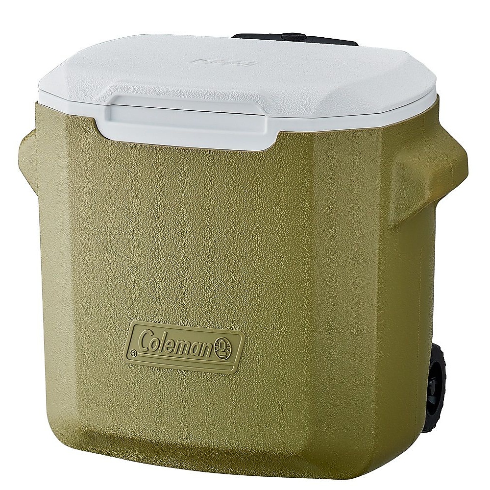 ホイールクーラー/28QT(オリーブ)