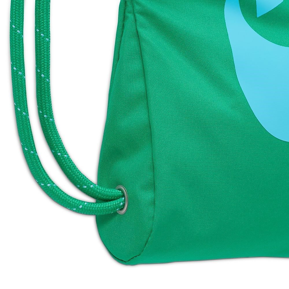 ナイキ ヘリテージ ドロー ストリング ジムサック