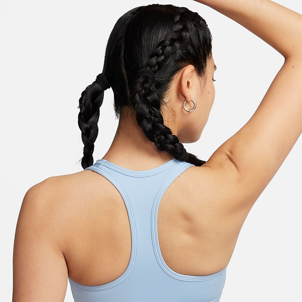 ナイキ ウィメンズ スウッシュ MED SPT ブラ