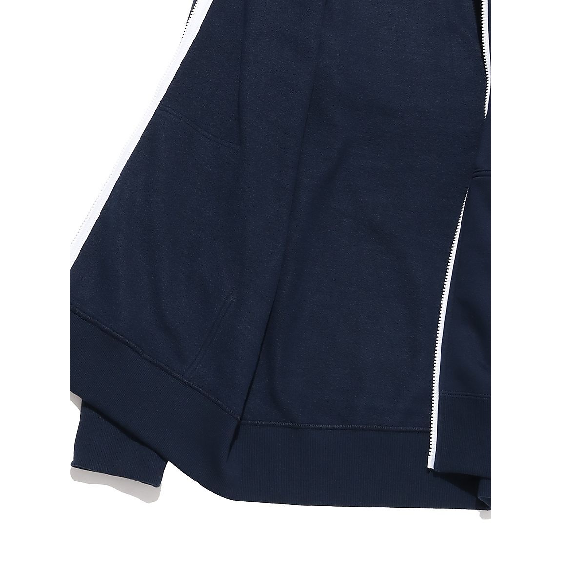 Rearview Full Zip Hoodie (リアビューフルジップフーディ)