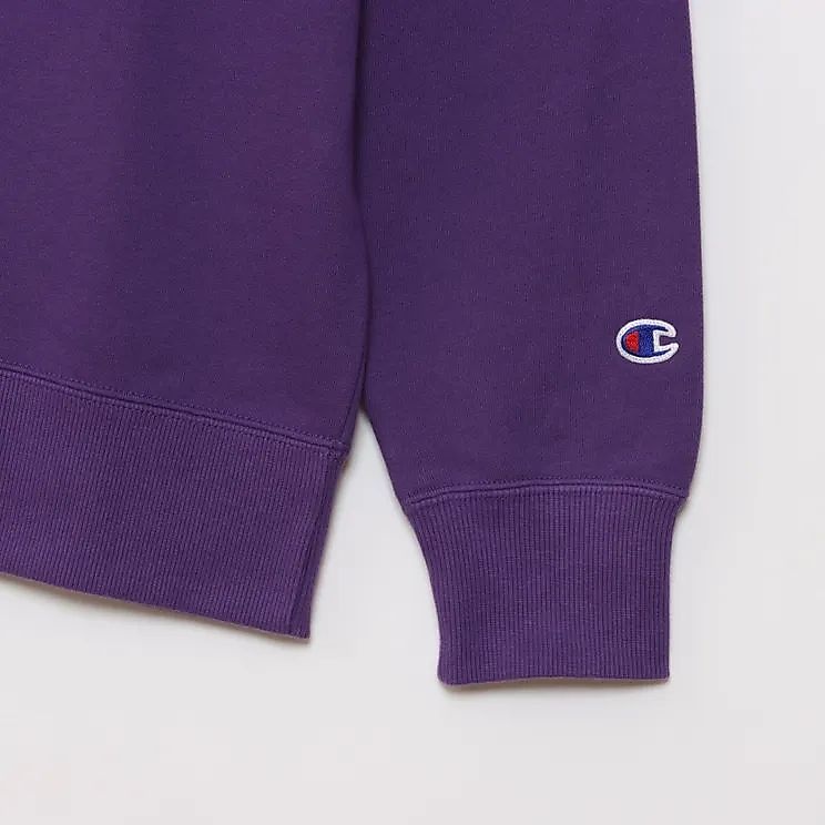 CREW NECK SWEATSHIRT
