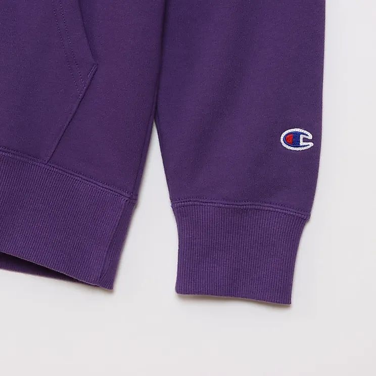 HOODED SWEATSHIRT