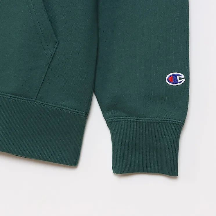 HOODED SWEATSHIRT