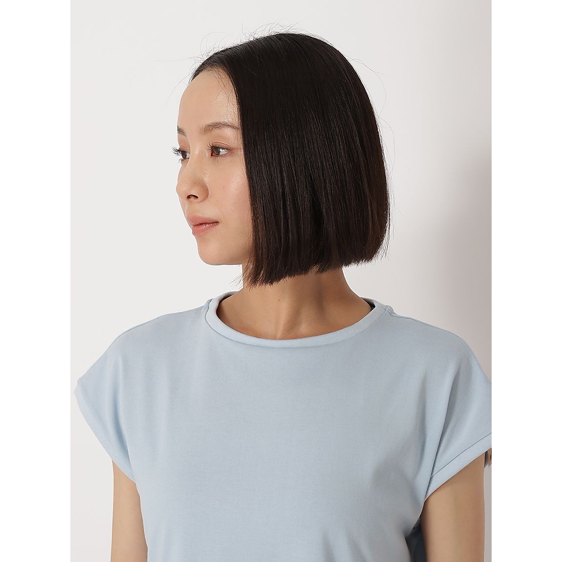 LONG LENGTH C/S TOP(ロングレングスC/Sトップ)