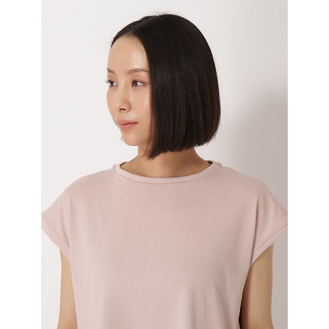 LONG LENGTH C/S TOP(ロングレングスC/Sトップ)