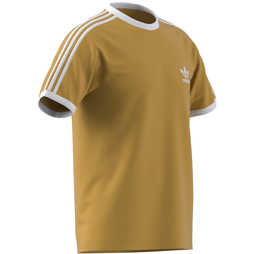 3-STRIPES TEE