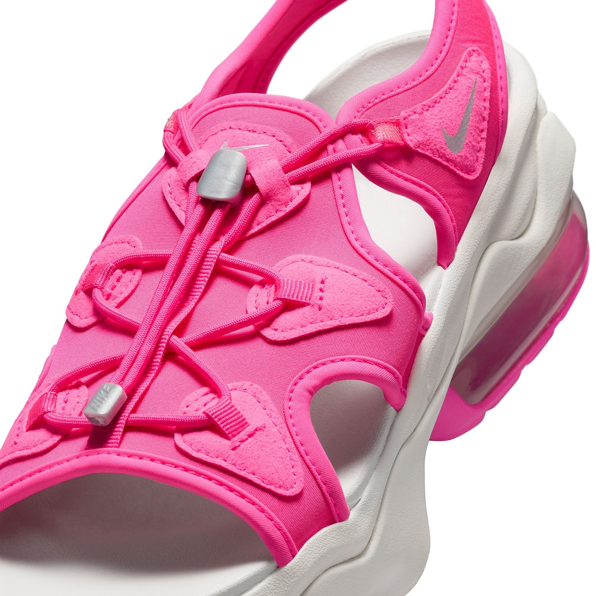 ナイキ ウィメンズ エア マックス ココ サンダル