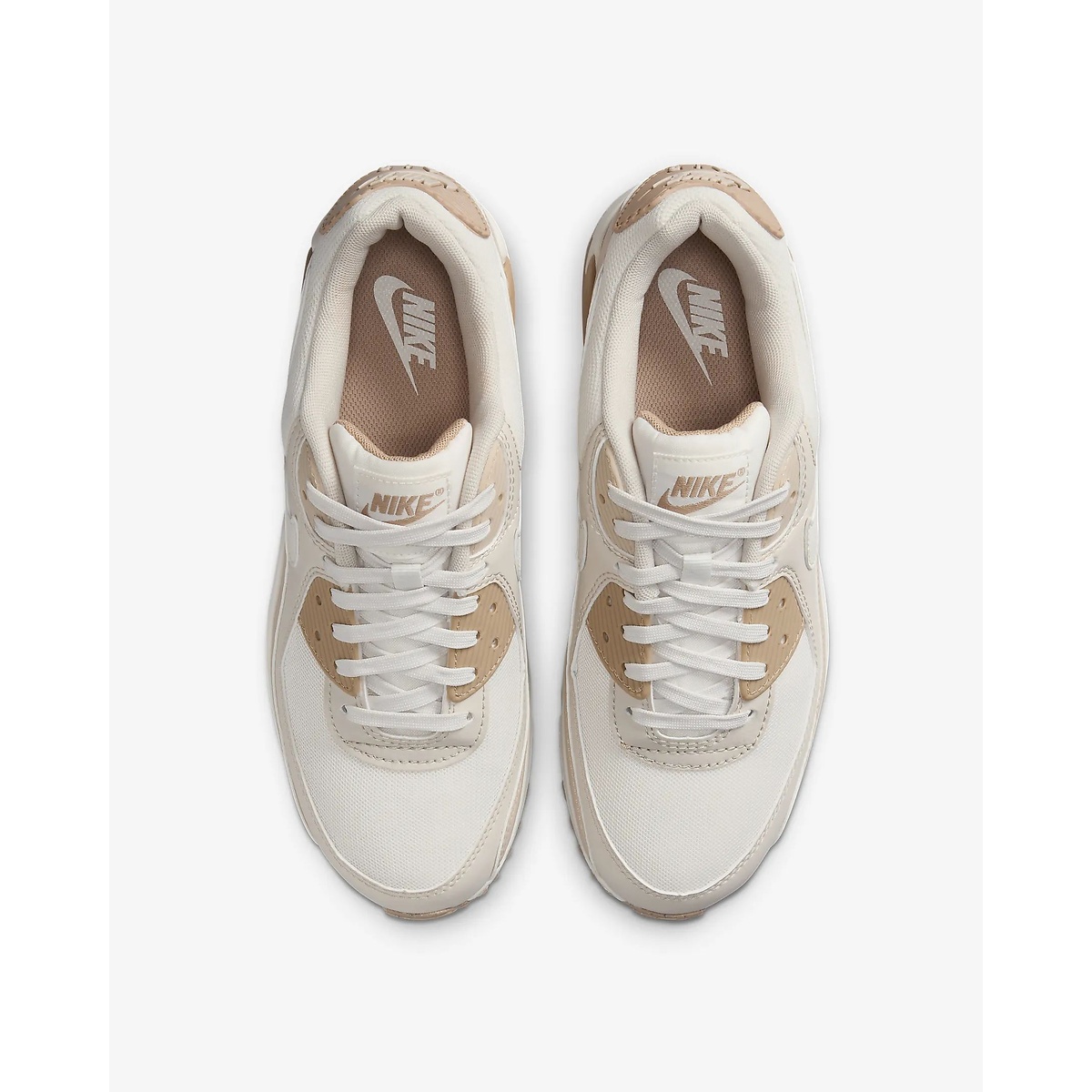 ナイキ ウィメンズ エア マックス 90