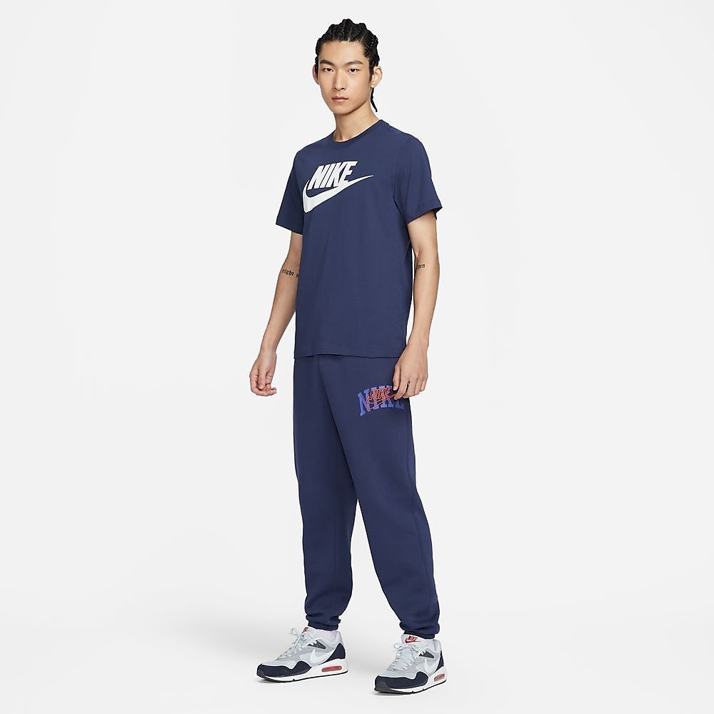 AS M NSW TEE ICON FUTURA