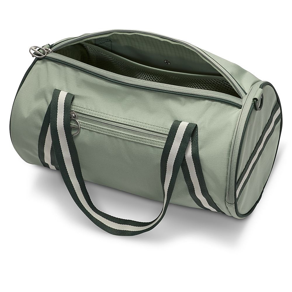 ナイキ ヘリテージ レトロ ダッフル