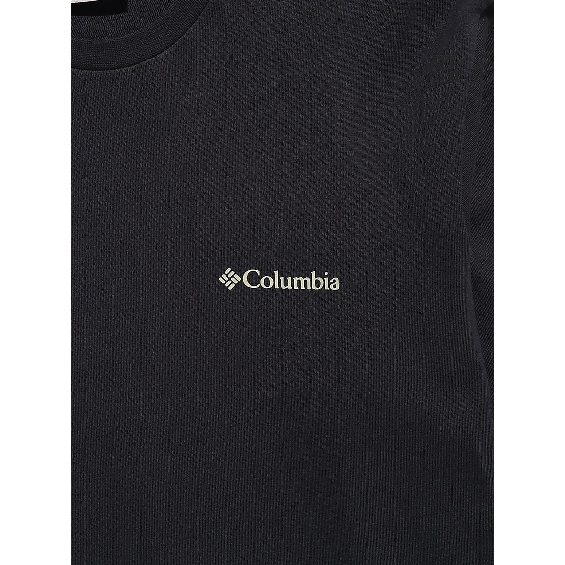 エクスプローラーズキャニオンロングスリーブTシャツ