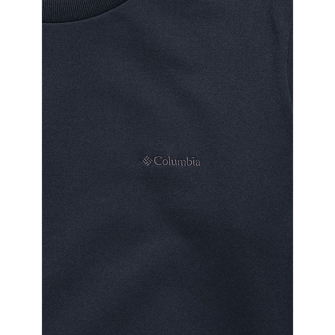 ウィメンズクレストトゥーフォレストロングスリーブクルー