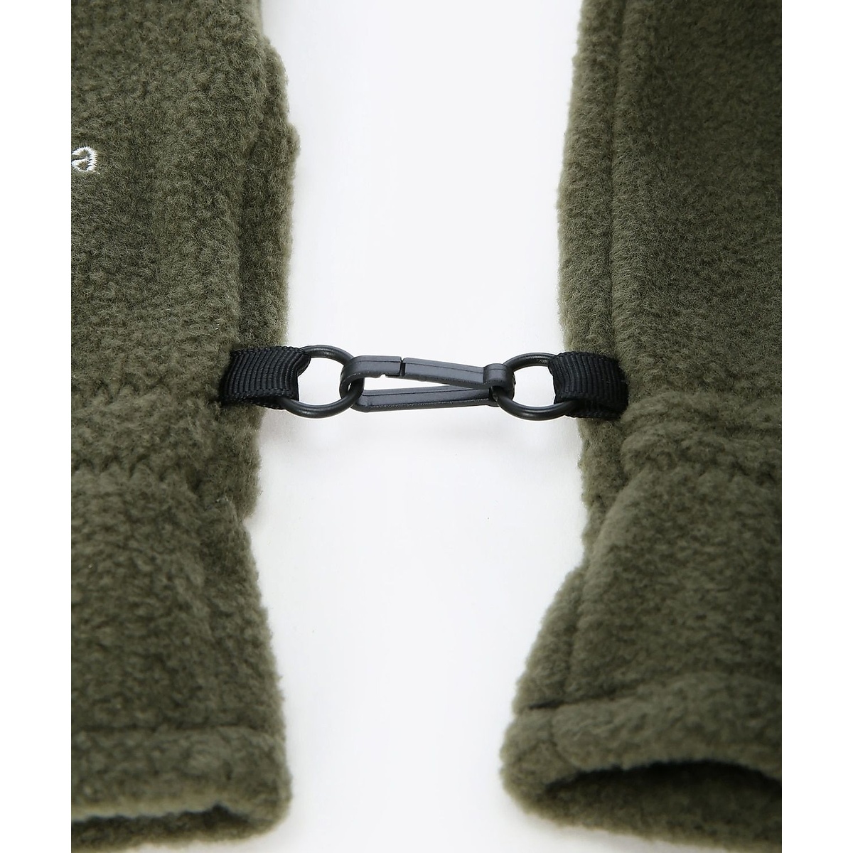 バックアイスプリングスグローブ