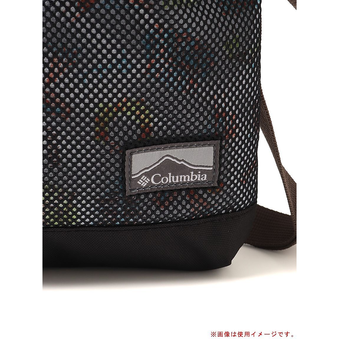 プライスストリームサコッシュ