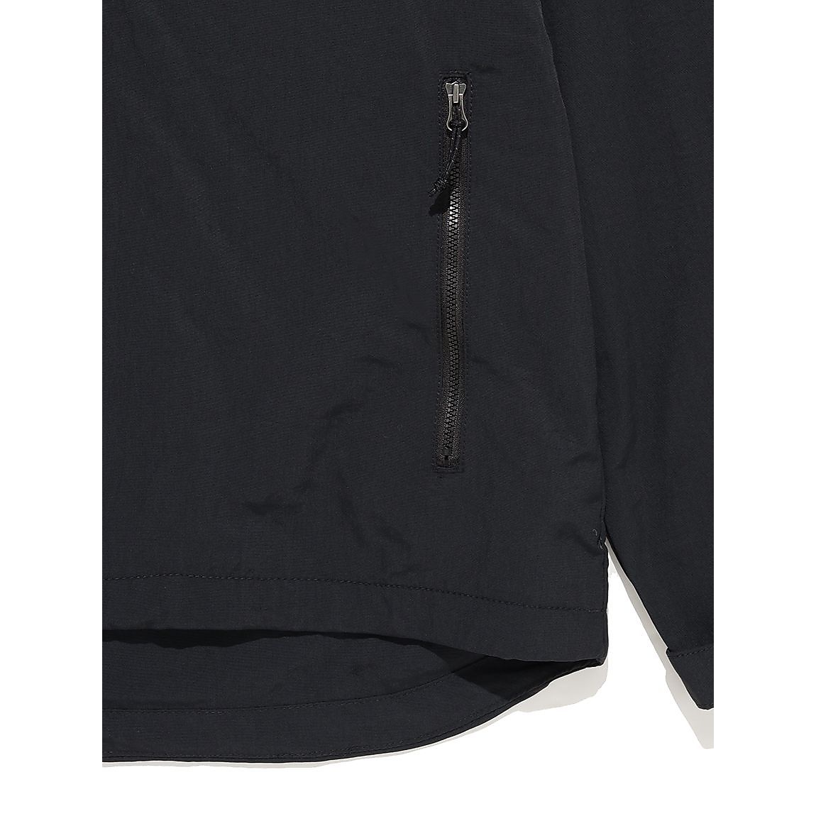 ヴィザボナパスIIジャケット