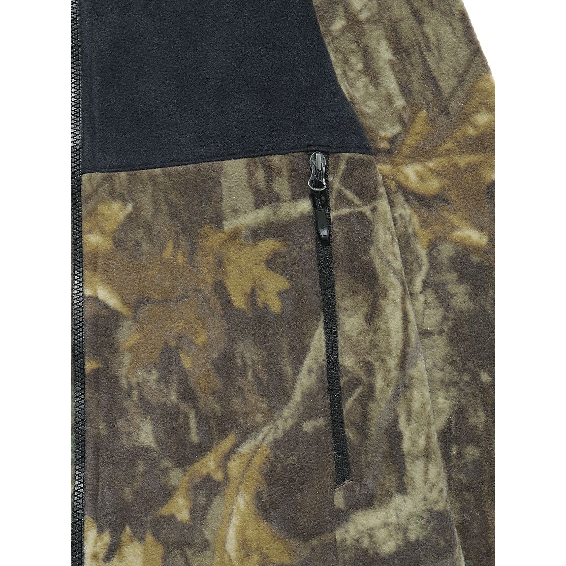 バックアイスプリングスジャケット