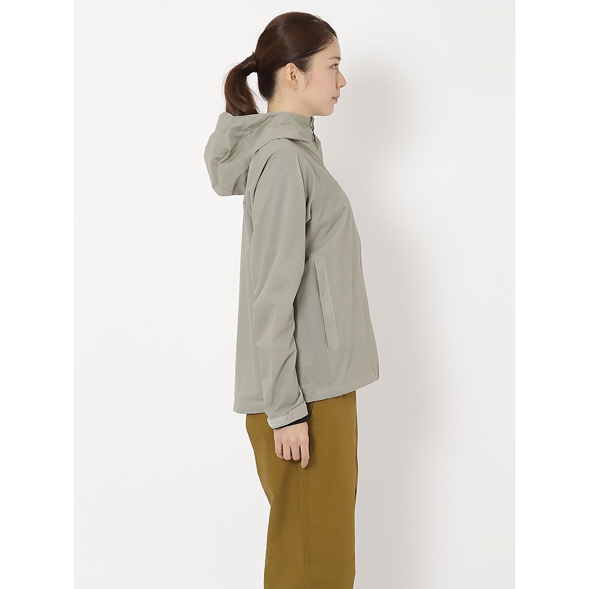 Venture Jacket (ベンチャージャケット)