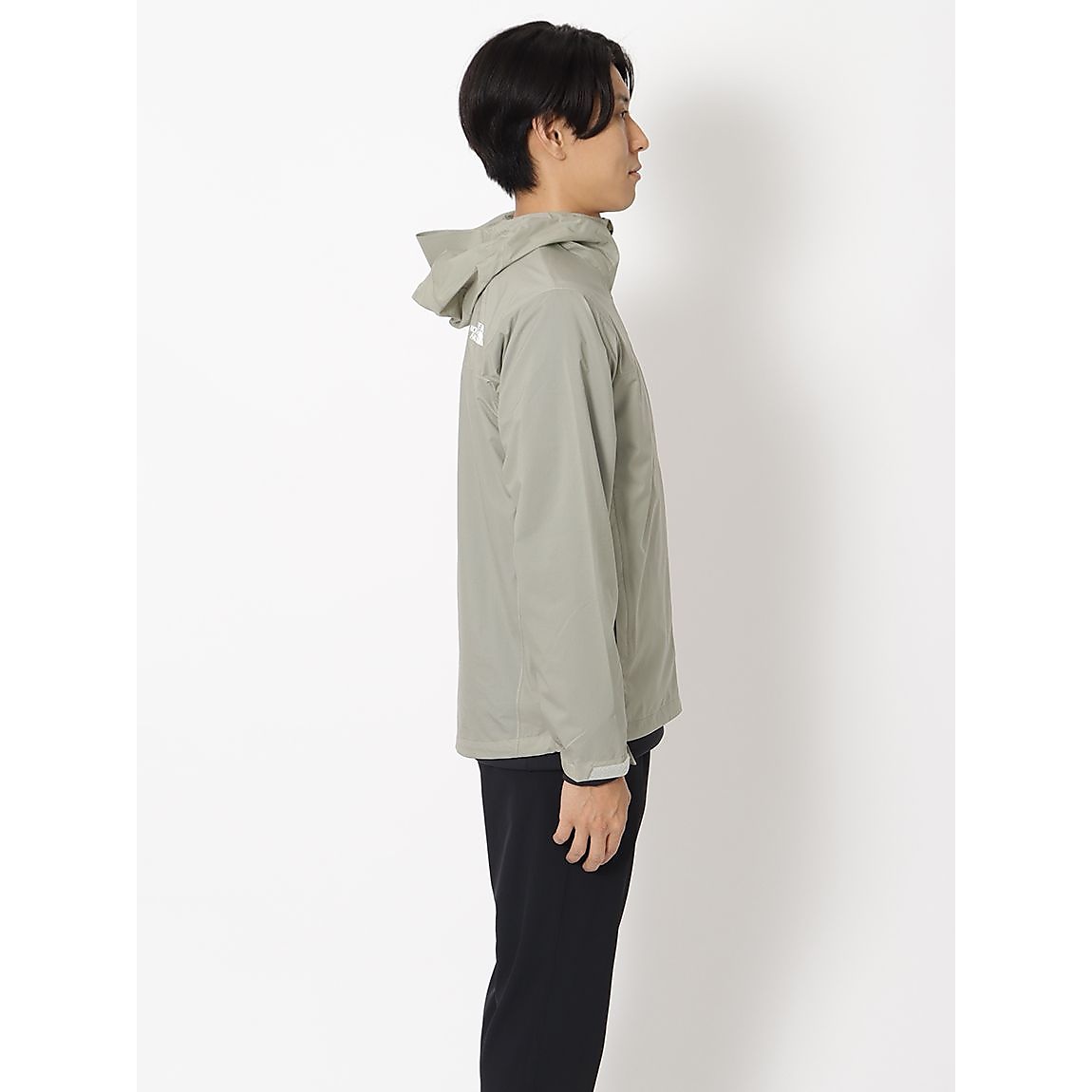 Venture Jacket (ベンチャージャケット)