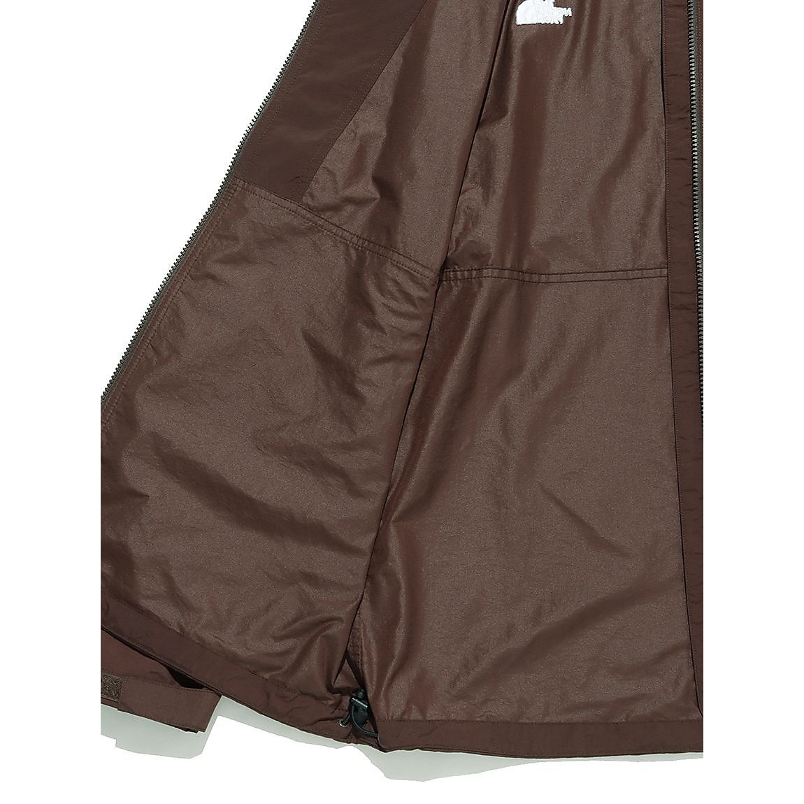 Compact Jacket (コンパクトジャケット)