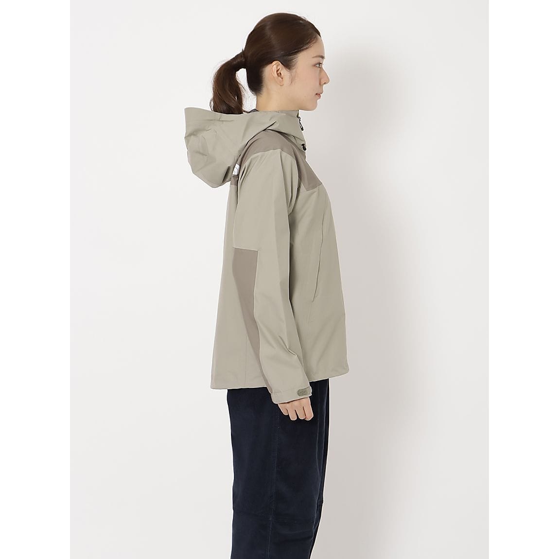 Climb Light Jacket (クライムライトジャケット)