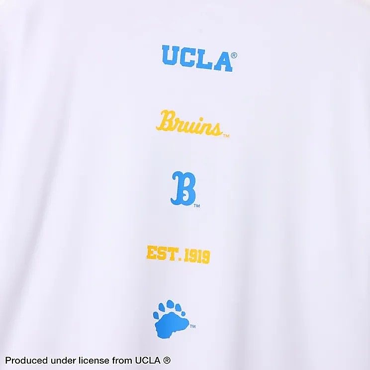 LONG SLEEVE T-SHIRT