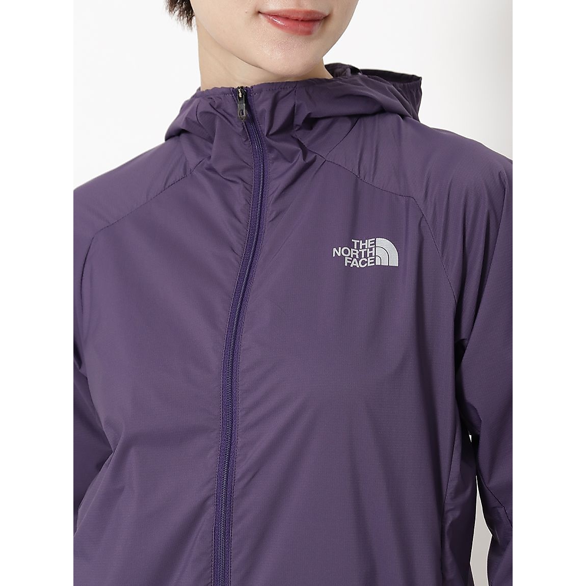 SWALLOWTAIL VENT HOODIE(スワローテイルベントフーディ)