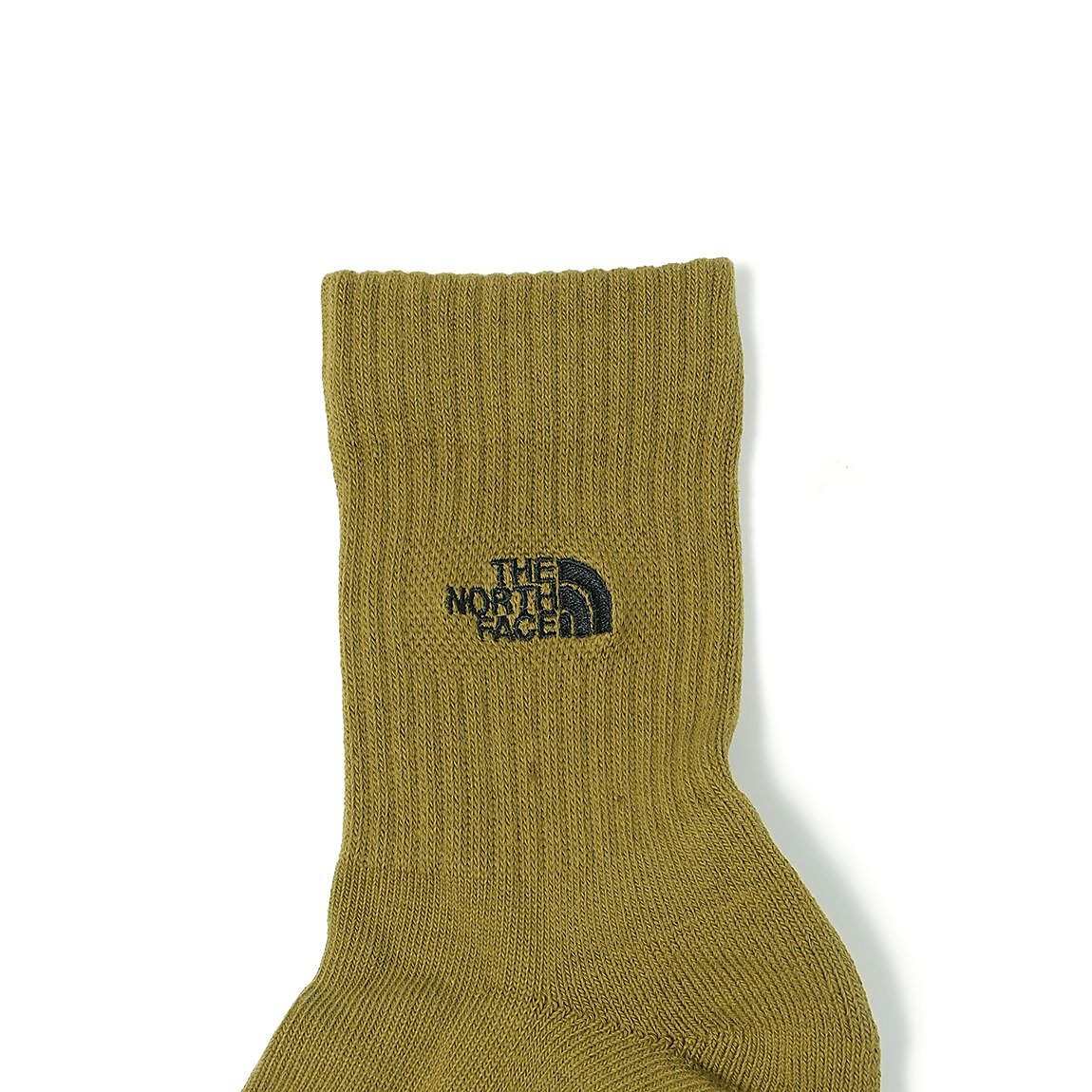 TNF Logo 2P Crew (TNF ロゴ 2P クルー)