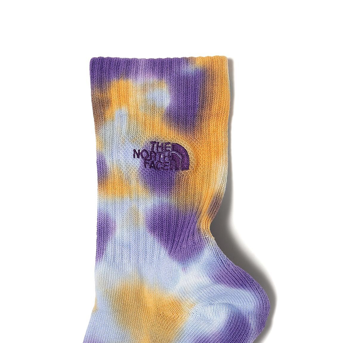 Tie Dye Crew (タイ ダイ クルー)