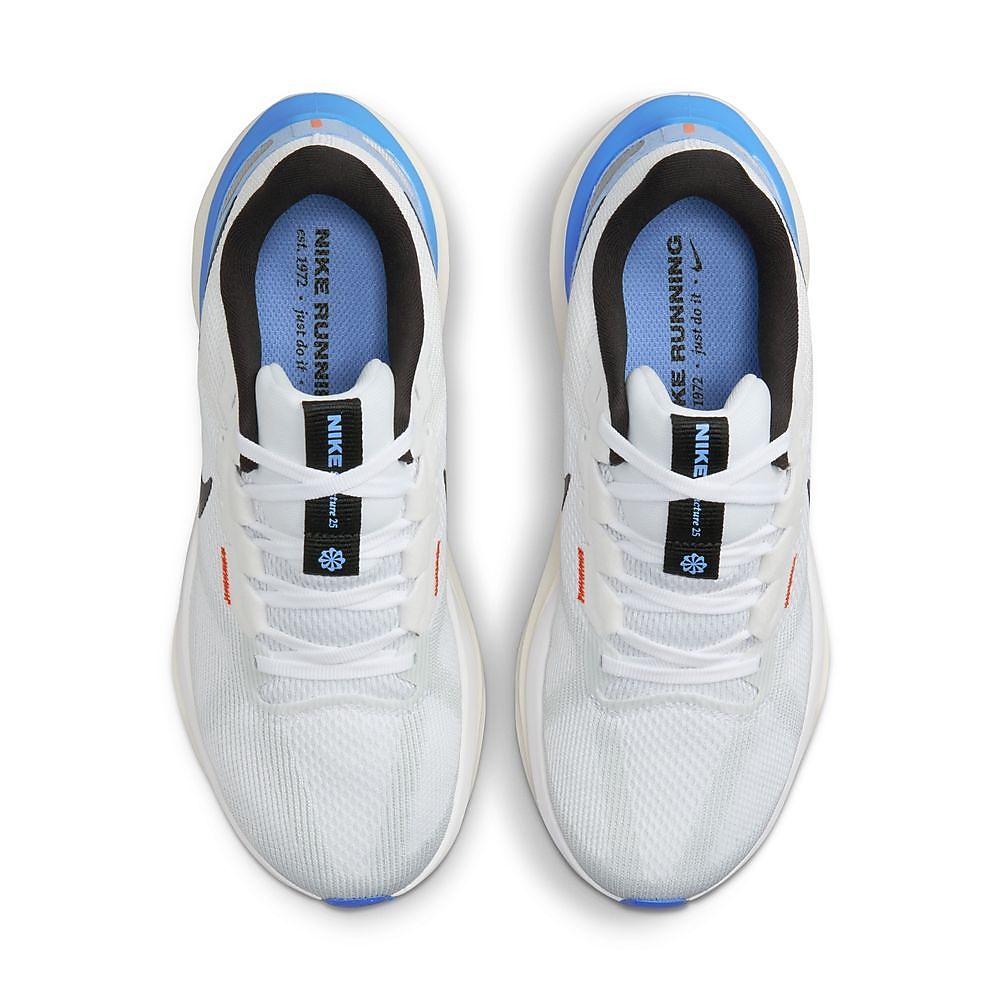 ナイキ ウィメンズ エア ズーム ストラクチャー 25