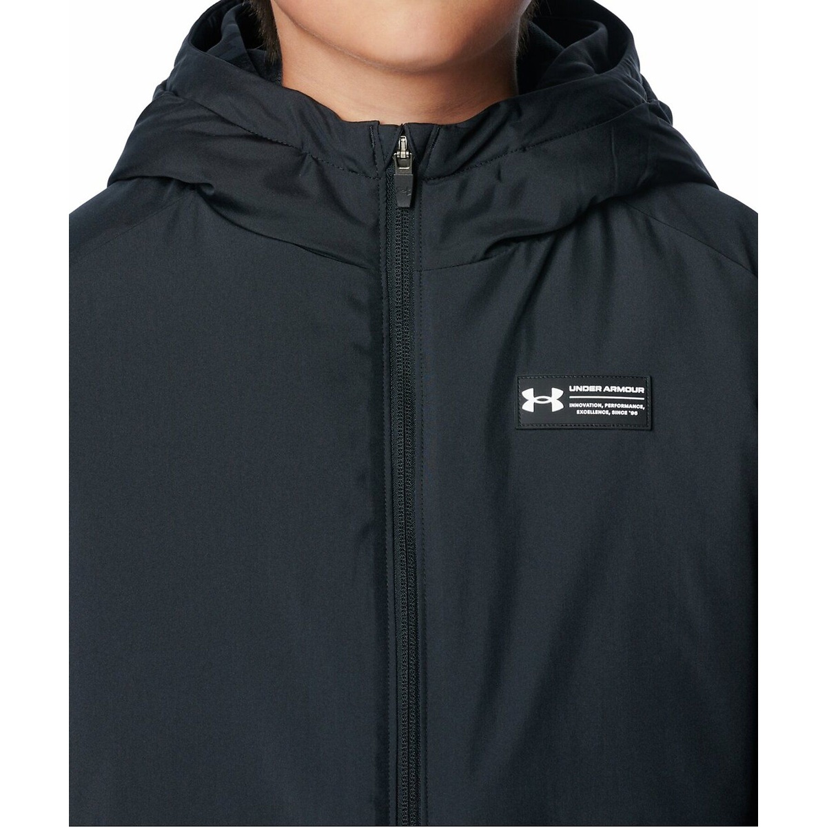 UA INSULATED LONG COAT