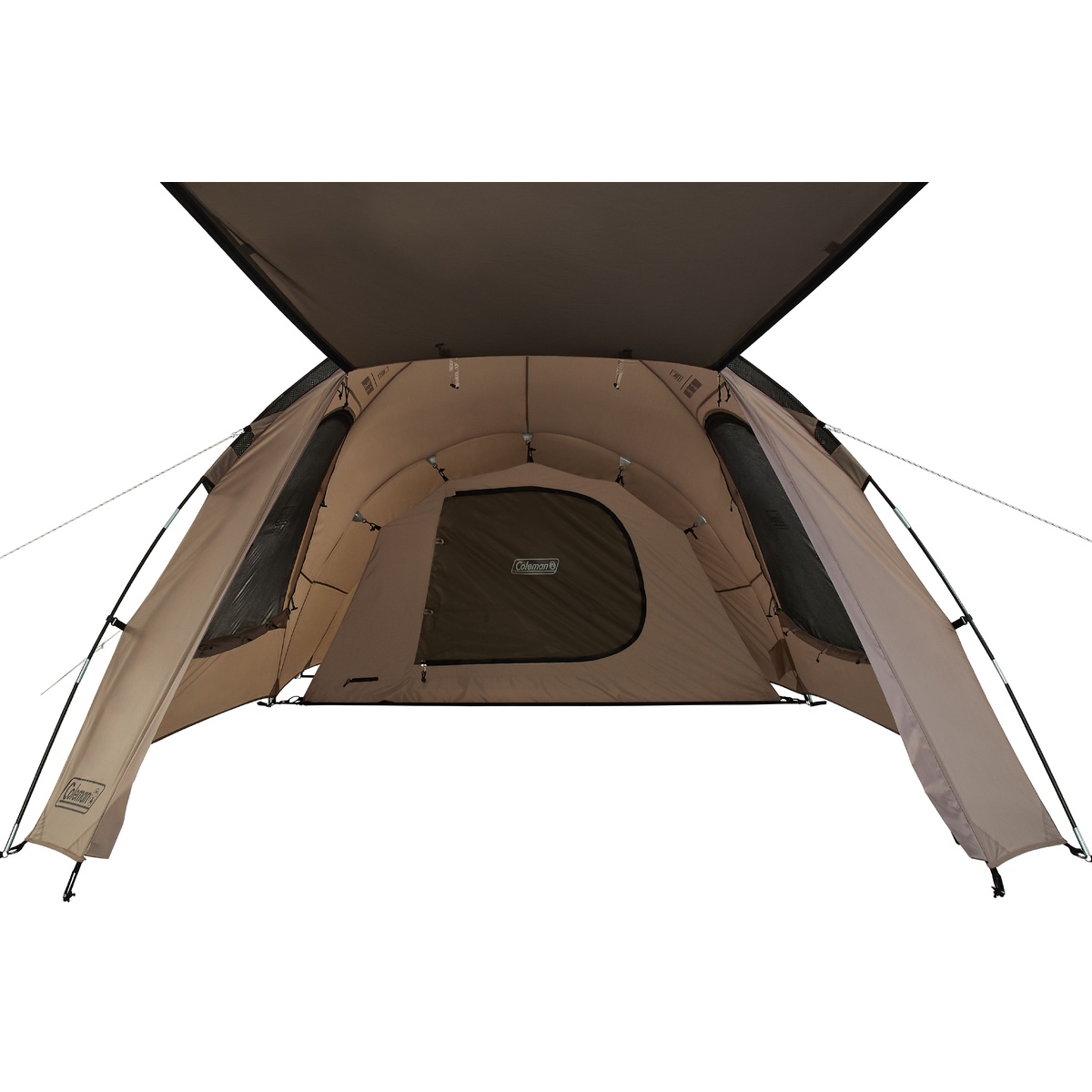 ルーミーフロント2ルーム(グレージュ)