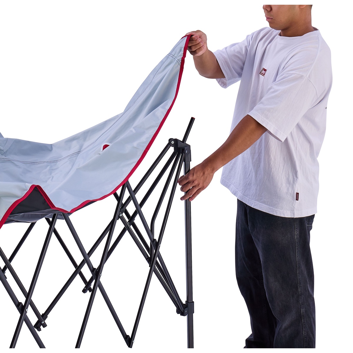 インスタントバイザーシェードIII /M DR