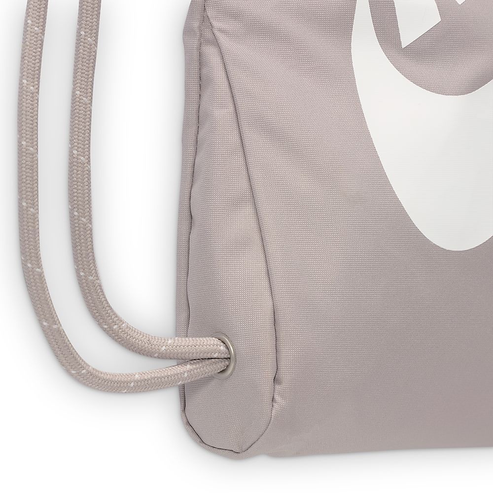 ナイキ ヘリテージ ドロー ストリング ジムサック