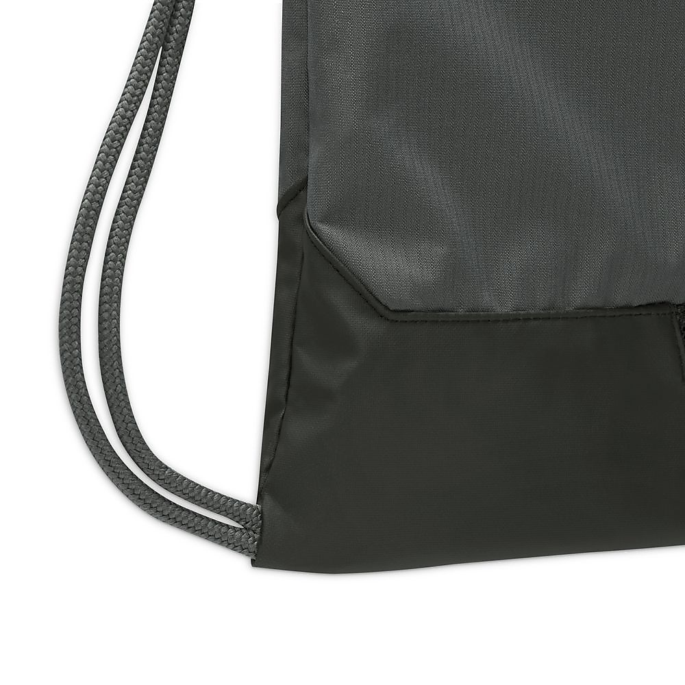 ナイキ ブラジリア ドロー ストリング ジム サック 9.5 23L