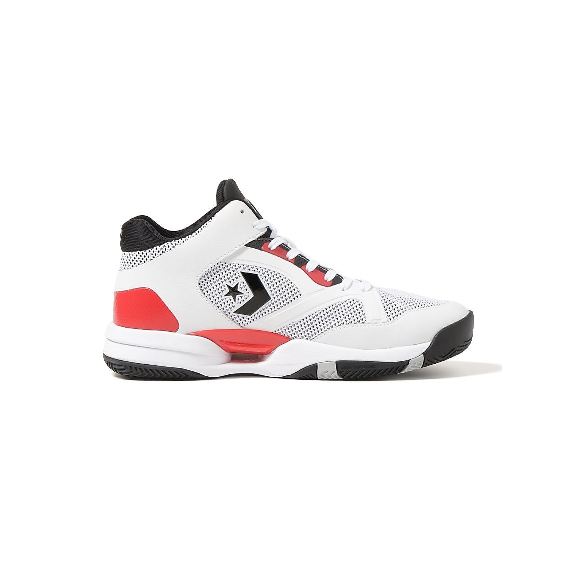 CONS ACCELERATOR MID(コンズ　アクセレレーター　MID)