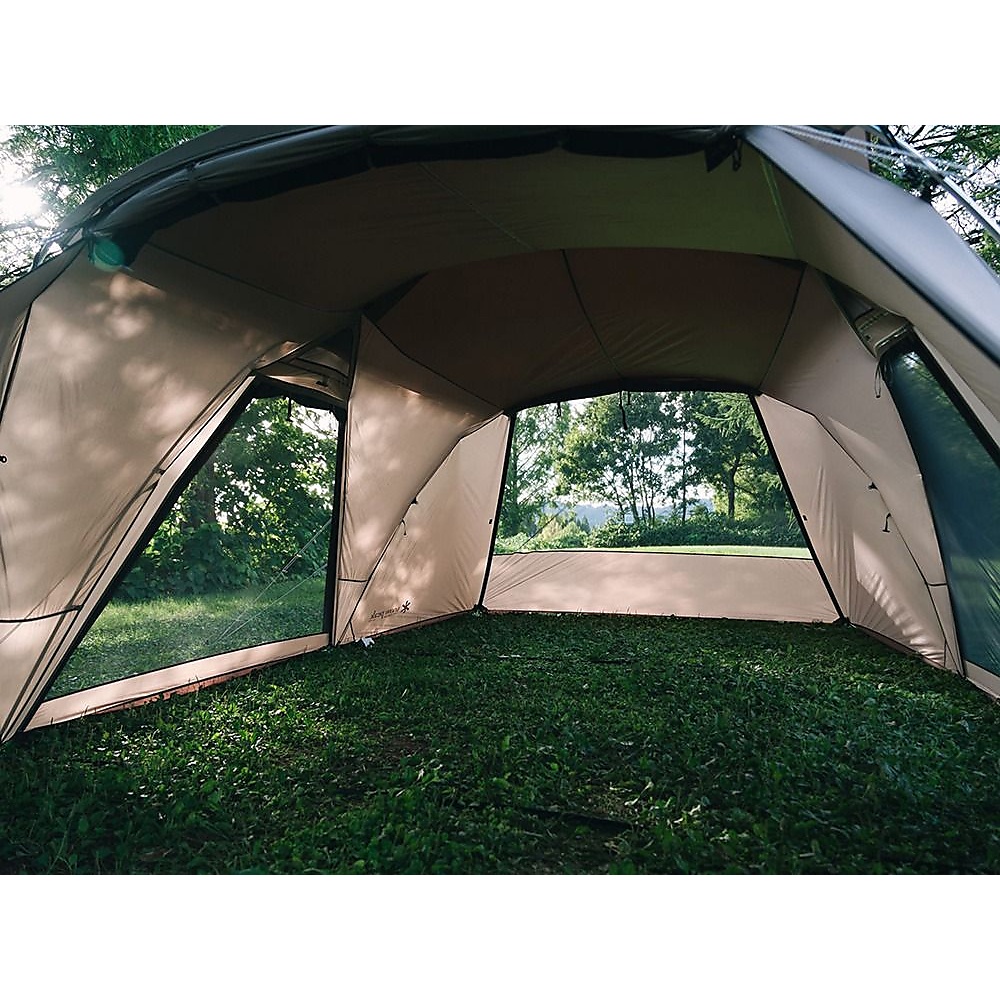 ランドネストシェルター